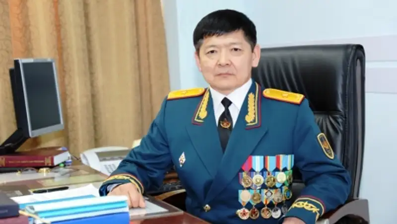 В Министерстве обороны РК назначен уполномоченный по этике