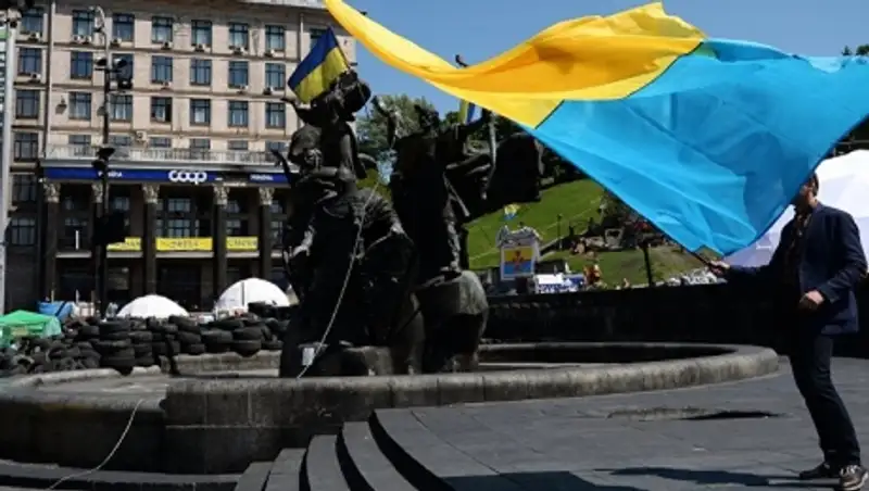 Подписан План действий Казахстана и Украины на 2015-2017 годы