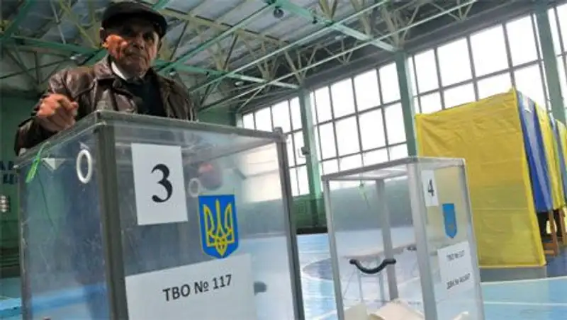 Госдума РФ не будет посылать наблюдателей на президентские выборы на Украину