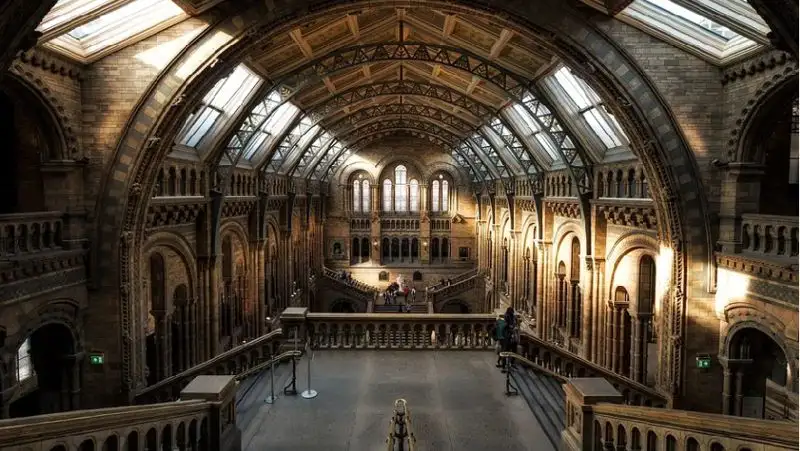 Лучшие исторические сериалы – что посмотреть на выходных