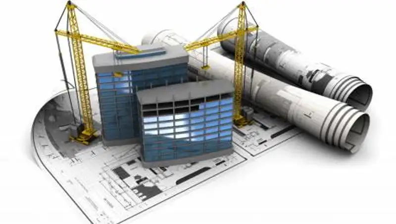 Интерактивная карта мониторинга строящихся объектов разработана в Алматы