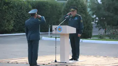 пресс-служба, фото - Новости Zakon.kz от 17.09.2019 13:23