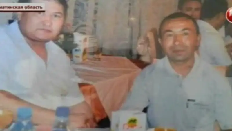 Дело об убийстве в Алматинской области находится на контроле "Нур Отана"