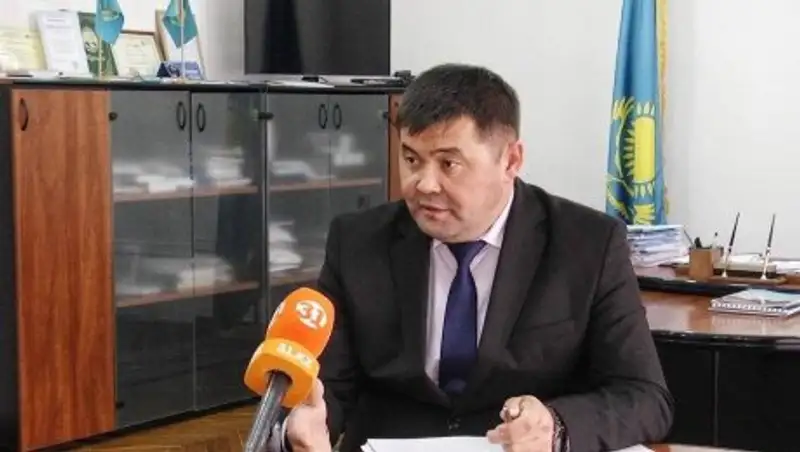 Экс-главе управления сельского хозяйства Павлодарской области вынесли приговор