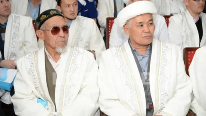 В Кызылорде состоялась конференция по религиозной стабильности государств