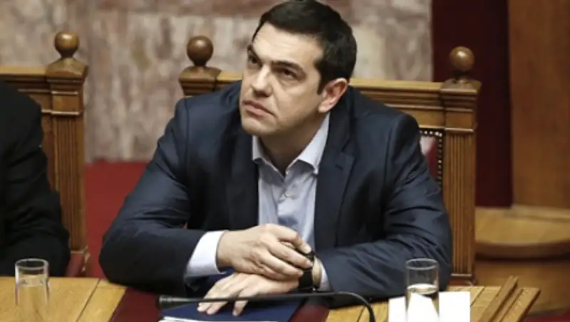 Греческий премьер назвал санкции против России «дорогой в никуда»