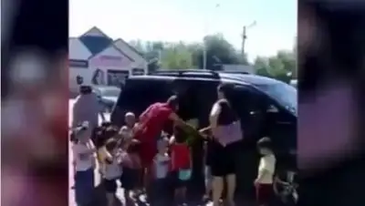 Zakon.kz, фото - Новости Zakon.kz от 11.08.2017 21:17