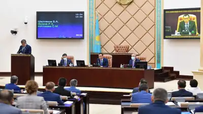 senate.parlam.kz, фото - Новости Zakon.kz от 11.06.2020 15:00