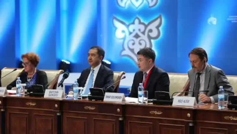 АЭФ: Один из приоритетов стратегического плана развития до 2025 г – рост производительности труда и технологическая модернизация