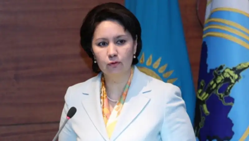 В Астане состоялось заседание Республиканской комиссии по госсимволам