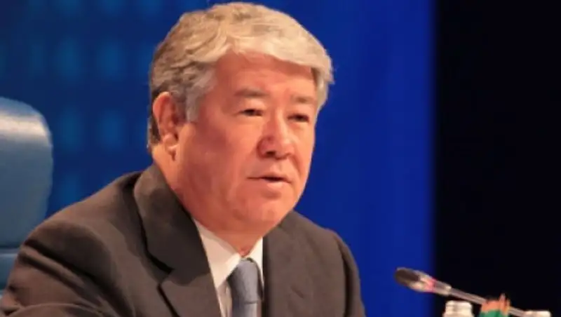 А. Есимов поручил активнее продвигать заявку Алматы на проведение Олимпиады-2022