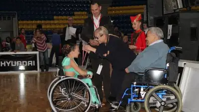 Информационно-спортивный ХАБ, фото - Новости Zakon.kz от 22.10.2018 01:58