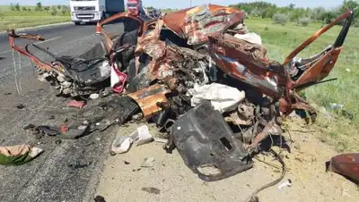 ДП Актюбинской области, фото - Новости Zakon.kz от 25.05.2021 16:20