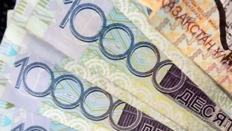 Акмолинские полицейские за день взыскали штрафов почти на 3 млн