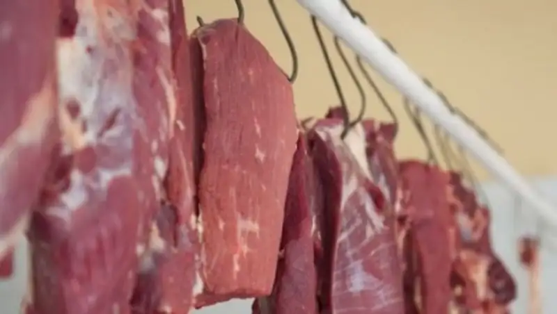 В Карагандинской обл за 2014 год производство продукции животноводства возросло на 4,5%