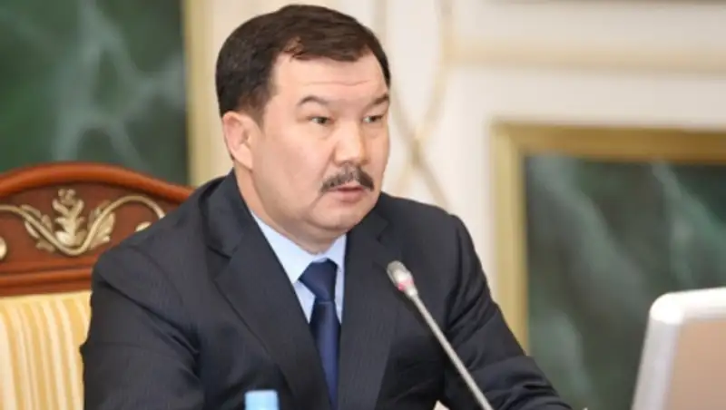 Сайт для предложений по реформам создаст генпрокуратура РК