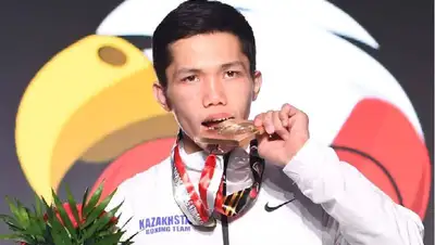 Бокс ЧРК Уральск, фото - Новости Zakon.kz от 15.12.2021 15:49