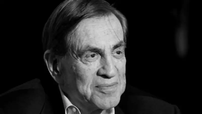 Скончался продюсер фильма «Лицо со шрамом»