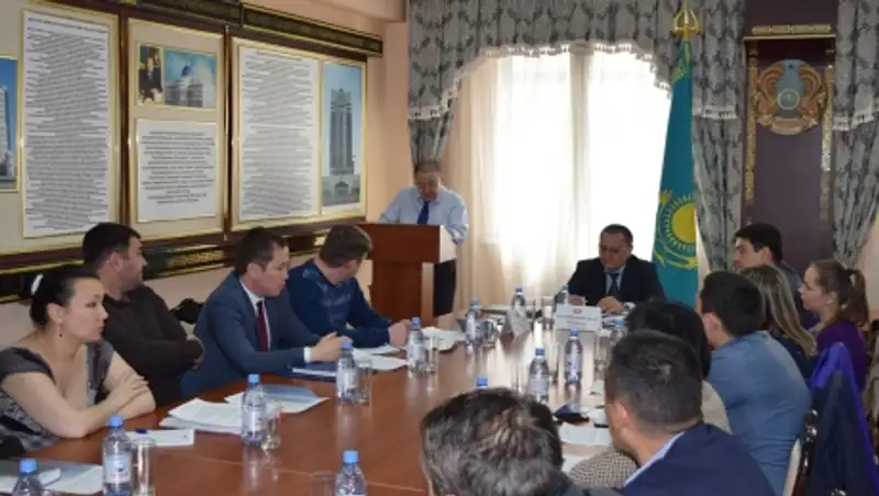 С начала года в Алматинской области выявлено 25 фактов незаконного игорного бизнеса