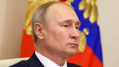 Михаил Климентьев/ТАСС, фото - Новости Zakon.kz от 24.03.2021 00:15