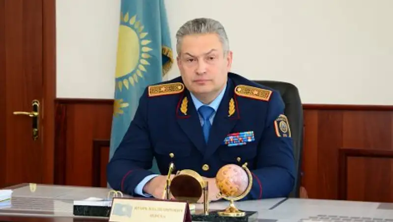 В Казахстане сократят количество пунктов выдачи водительских прав