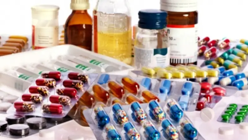 В Казахстан возможно будут поставлять лекарства из Египта 