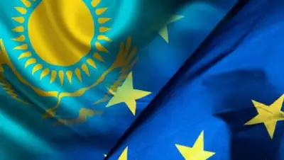 рк, ес, сотрудничество, расширение, планы, фото - Новости Zakon.kz от 31.03.2022 17:15