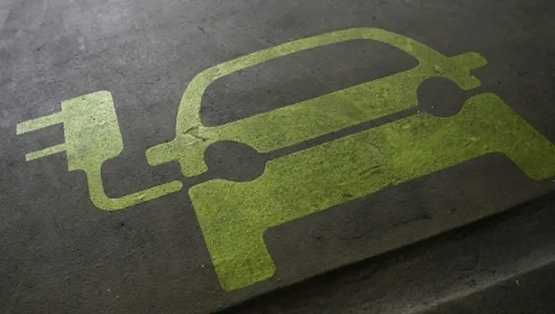 Электромобили разоряют Норвегию