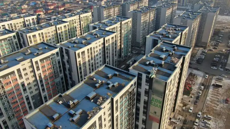 Вопросы управления многоквартирными домами обсудили в правительстве