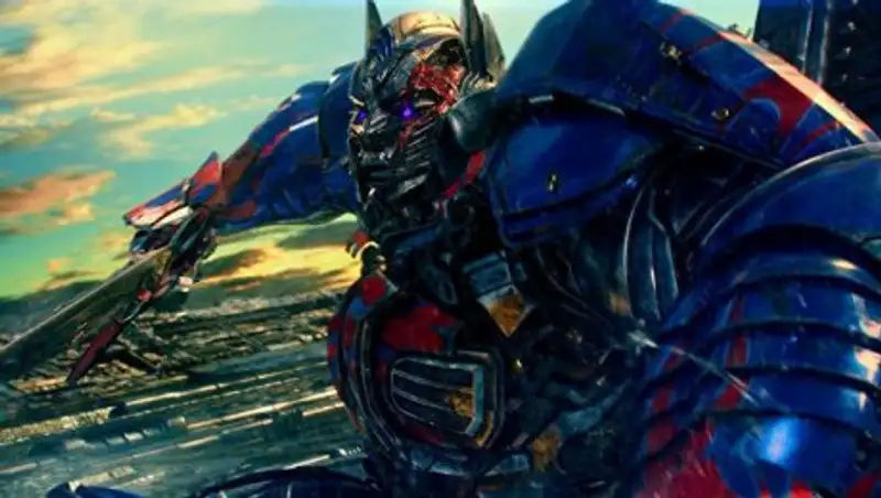 Названы худшие фильмы 2017 года