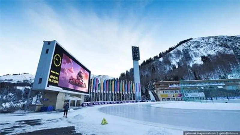 19 казахстанцев выступят на ЧМ по конькобежному спорту среди студентов в Алматы