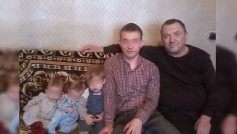 Годовалых близнецов, найденных мертвыми в холодильнике, похоронят в Ташкенте