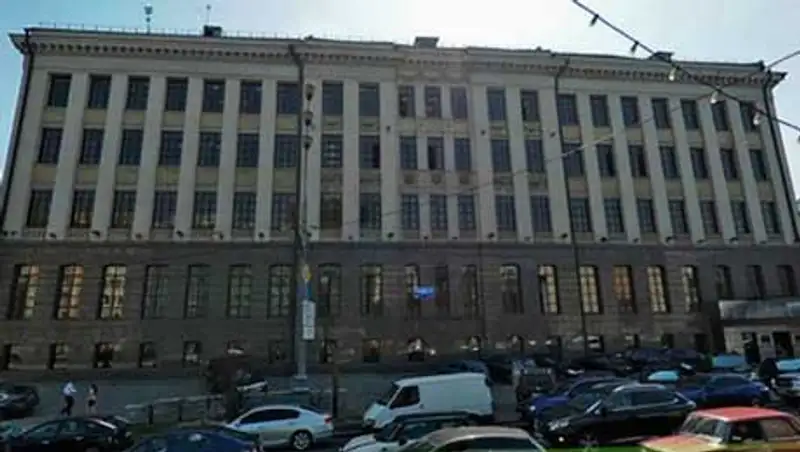 Правительство РФ утвердило структуру нового министерства строительства