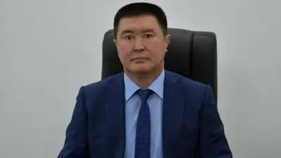 Валерия Бугаева, фото - Новости Zakon.kz от 26.09.2020 11:27