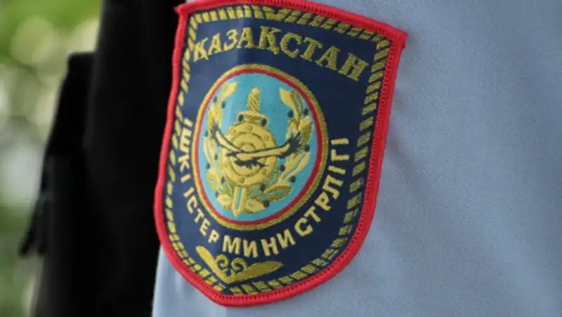 Информацию об "избиении отца троих детей" прокомментировали в полиции