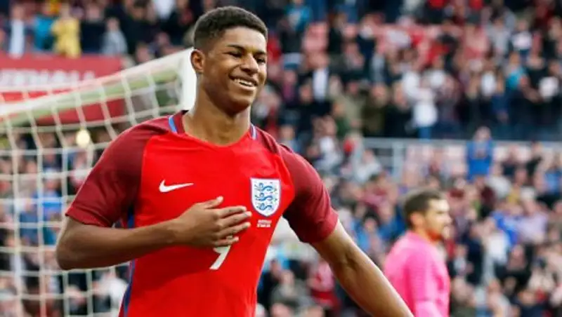 10 самых молодых игроков Евро-2016