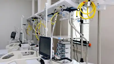 Инцидент в школе Кызылорды прокомментировали в Управлении образования , фото - Новости Zakon.kz от 28.04.2023 18:23