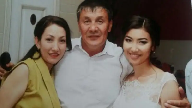 Родственники умершего в Аягозе при допросе водителя рассказали свою версию случившегося