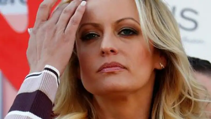 Верховный суд США отказался рассматривать иск порноактрисы против Трампа