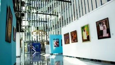 ForteBank, фото - Новости Zakon.kz от 26.10.2020 10:49