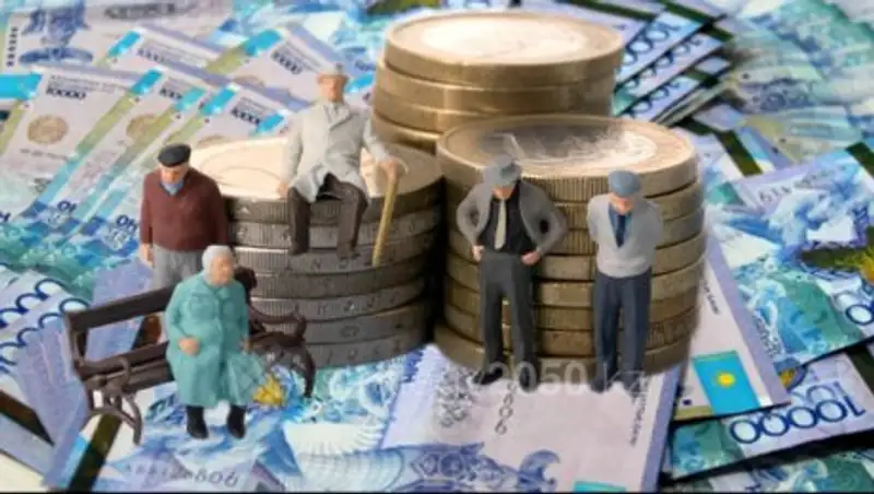 В Минтруда рассказали о единственном случае отказа от пенсии