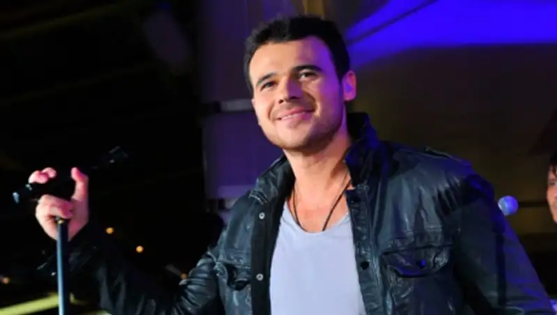 Как живет Эмин Агаларов после развода с Лейлой Алиевой