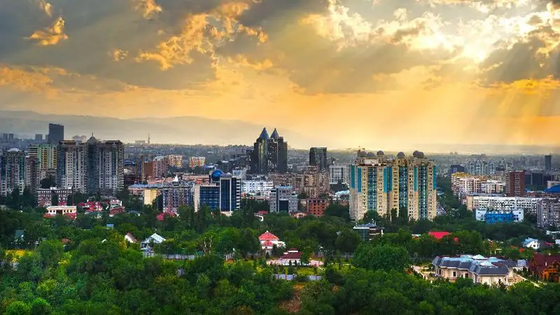 Сильная жара и заморозки до двух градусов – какой будет погода в Казахстане 26 мая