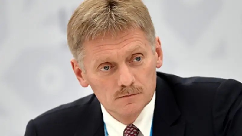 В Кремле проверят информацию хакеров о беспечности чиновников Минобороны