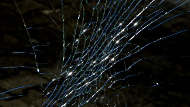 Сбившего пешехода водителя задержали в Талдыкоргане