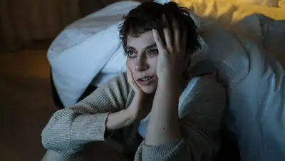 Сомнолог дал совет, фото - Новости Zakon.kz от 30.10.2022 17:45