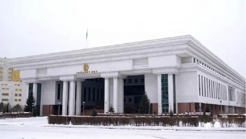 Президент предложил освободить Архарову от должности судьи Верховного суда