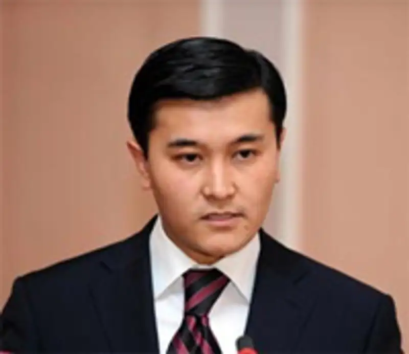 В Казахстане создается информационно-аналитическая база учета поддельных денежных знаков