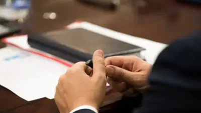 УВП Акмолинской области, фото - Новости Zakon.kz от 07.05.2020 12:45