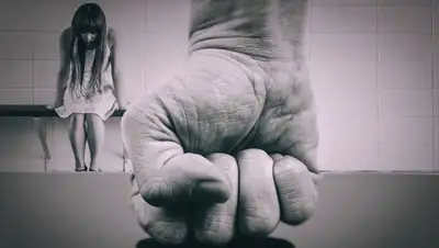 Отчим, тюремное заключение, фото - Новости Zakon.kz от 29.12.2021 20:53